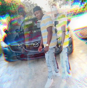 Meet your Posher, Adrian